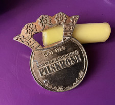 1 Flaschenöffner Dortmunder Kronen Pilskrone  seit 1729 goldfarben