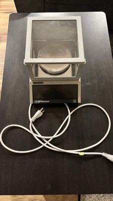 METTLER PM100 LAB SCALE (LSB32)