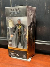 Star Wars The Black Series 6  Action Figures - Choose Your Character NEW in box