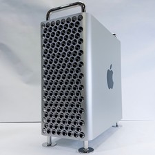 Apple Mac Pro 2019 Intel Xeon W 8-Core 32GB RAM 1TB SSD Radeon Pro W5500X