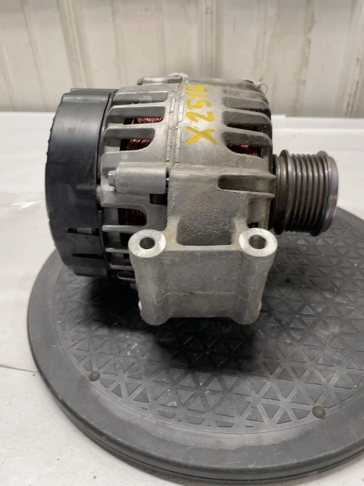 14-17 VW PASSAT Alternator 1.8L ONLY 75737 MILES 140 AMP 06K903023 - Image 4 of 4