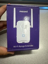 Macard WiFi Range Extender