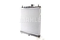 Mahle CR 2164 000S KüHler, MotorküHlung, WasserküHler FüR Nissan Micra III (K12)