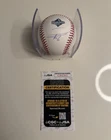 Hyeseong Kim Los Angeles Dodgers Autographed 2025 World Series Baseball JSA COA