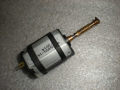 OEM Philips Saeco XSmall HD8745 Automatic Espresso Machine Brew Unit Drive Motor