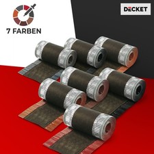 Firstrolle 300mm x 5m Firstband Gratrolle Grat First Rollfirst Gratband