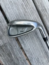 TaylorMade RAC HT 9-Iron - RH - Uniflex Steel - 37"