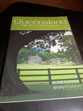 Queensland Collection Book 11 Jenny Watson Designs- Hand Knitting 