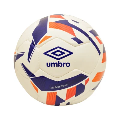 Umbro Futsal Indoor Ball (Größe 3) Neo Pro Ball - Neu
