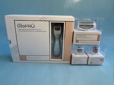 BeautyBio GloPRO Microneedling Regeneration Tool  Body Eye Lip Mircotip - NEW