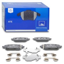 ATE BREMSBELÄGE passend für KIA SORENTO MQ4 MQ4A HYUNDAI SANTA TM TMA MX5