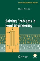 Stavros Yanniotis | Solving Problems In Food Engineering | Taschenbuch (2007)