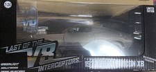 New Unopened 1/24 1973 Ford Falcon XB Last of the V8 Interceptors (1979) MAD MAX