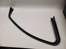 Porte avant et accessoires Porsche Macan