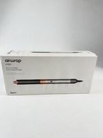 Dyson Airwrap Origin Hair Multi-Styler Curler Dryer Nickel/Copper PLEASE READ