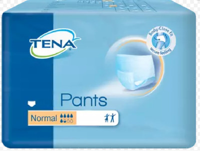 TENA PANTS Original Normal M 18 St.  Einweghose