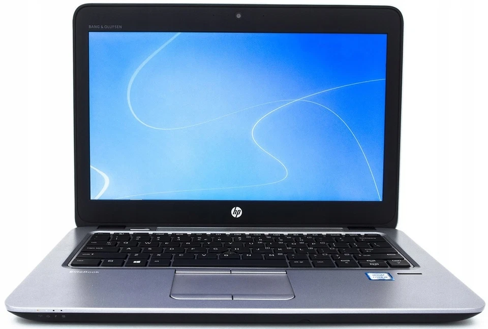 Portátil HP Elitebook 820 G3 Intel Core I5-6200U 8/256 GB NVME SSD WIN 10 PRO - Imagen 3 de 4