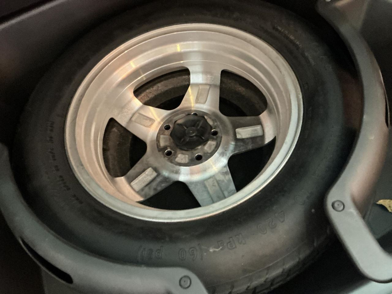 Wheel 17x8 Aluminum Opt WF4 Fits 18-21 GRAND CHEROKEE 4698483