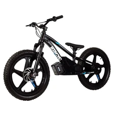 STACYC Brushless 20eDRIVE Electric Balance Bike for Kids Ages 10-12 Years Old