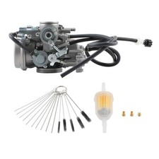 Kit de carburador de carburador para Honda Shadow Spirit 750 VT750C 2007-2009 16100-MFE-771
