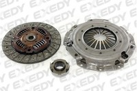 Exedy Kupplungssatz MBK2108 FüR Wagon Space Mitsubishi Galant Outlander Runner 1