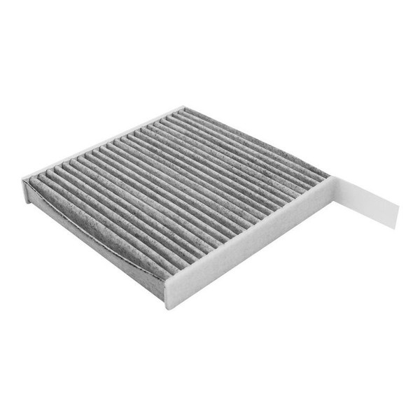 Innenraumfilter Aktivkohle 183Mm FüR Renault Clio II Bb0/1/2 III 8201055422-image
