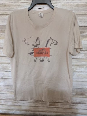 hermes t shirt products for sale | eBay
