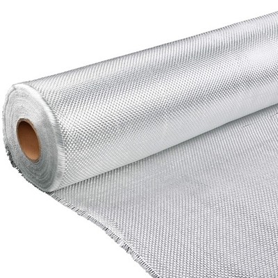 Nansheng Premium Select Heavy Weight Fiberglass Fabric Cloth Mesh, 39'' x 5 Ya...