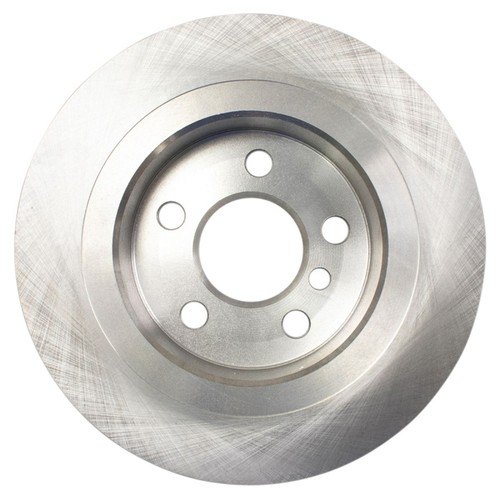 Brake Rotors Set Fits 2017-2023 Mini Cooper Countryman - Picture 7 of 9