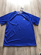 Image of Mens Karrimor Blue Active T-Shirt Size Large BNWT