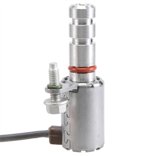 Elettrovalvola regolazione flusso pompa olio motore # 12670746 per Buick Chevy Cadillac - Foto 6 di 8
