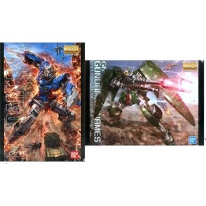Gundam Exia Gundam Dynames MG Mobile Suit Gundam Ichiban Kuji Gunpla Japan O3568