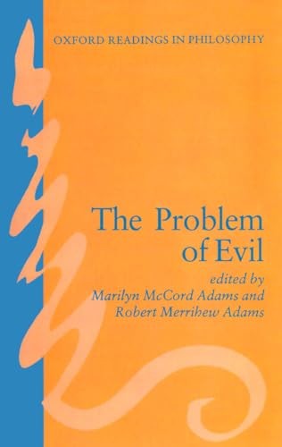 Das Problem des Bösen (Oxford Readings in Philosophy) - Bild 1 von 2