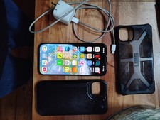 iPhone 15 Plus Unlocked Carrier Locked T Mobile
