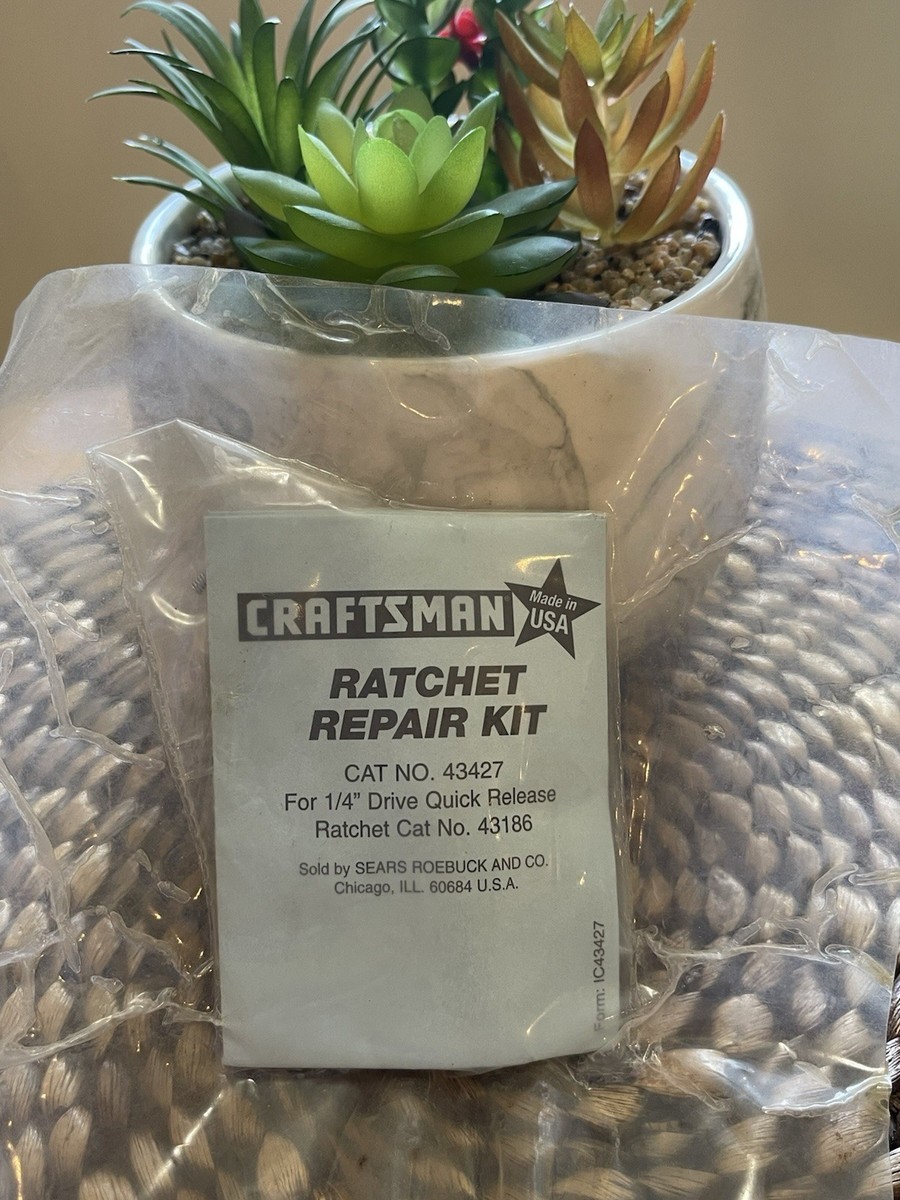 ちー Craftsman 1/4