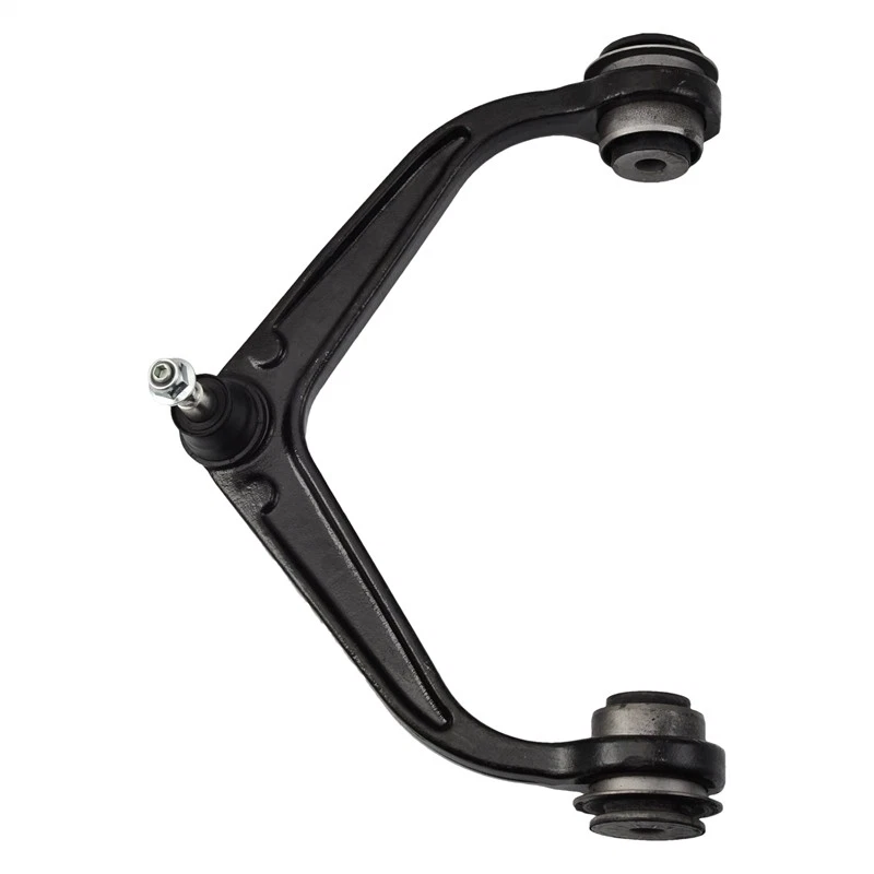 Front Control Arm K622128 2x Fit For 2011 2012-2019 Chevrolet Silverado 2500 HD Foto 2 de 4