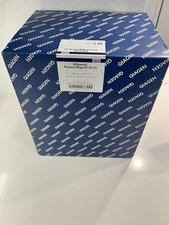 Qiagen HiSpeed Plasmid Mega EF Kit (5). Cat No. 1054578