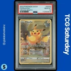 2023 POKEMON SWSH CROWN ZENITH GALARIAN GALLERY #GG30/GG70 PIKACHU PSA 10