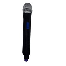 VOCOPRO UHF Wireless Microphone 747.1 MHz Purple