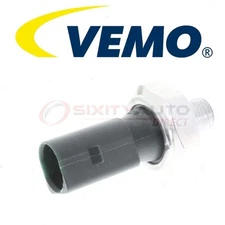 VEMO Engine Oil Pressure Switch for 2017 Audi Q3 Quattro - Change Switches  zy