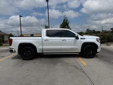 2021 GMC Sierra 1500 K1500 DENALI