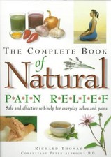 The Complete Book of Natural P - ACCEPTABLE