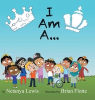 Netanya Lewis | I Am A... | Buch | Englisch (2020) | Gebunden | Authorhouse