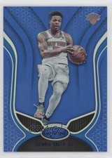 2019-20 Certified Mirror Blue Dennis Smith Jr #89 0cv
