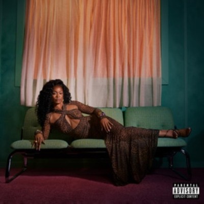 Ari Lennox - Vacancy (Marshmallow Vinyl / 2 LP) New Sealed Vinyl