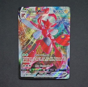 Vmax Scizor | eBay