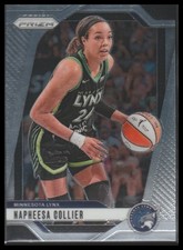 2024 Panini Prizm WNBA #26 Napheesa Collier