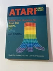 RARE 1984 ATARI Users Guide Book. Good Condition. Vintage. B3-2
