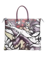 Tasche Gabs Handtasche Damen Synthetik Mehrfarbig
