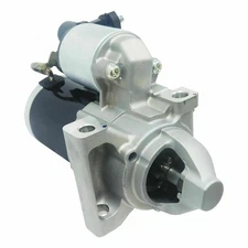 Starter Compatible With Cadillac Escalade Silverado Sierra 1500 2014-2016 10910